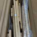 Bread Box for Kitchen Countertop, Double Layer Bamboo Bread Storage Container for Homemade Bread, Roll Top Bread Box with 3 Adjustable Height for Kitchen Counter, Natural Breadbox Organizer