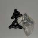 Kart Wheel Hub, 78mm 23T Spline 3 Stud Rear Wheel Axle Hub Fit For ATV507 ATV516F ATV517F Kart