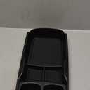 Car Armrest Box for Kia for EV6 2022 2023 Car Central Control Armrest Storage Box Automotive Interior Accessories