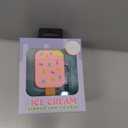 3 x Ice Cream Airpod Case