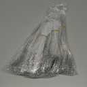 KINGSTONE Silverware Set, 40-Piece Flatware Set Cutlery Set Premium 18/10 Stainless Steel, Tableware Include Forks Knives Spoons for Home Kitchen Restaurant Wedding, Dishwasher Safe