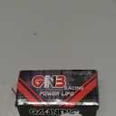 GNB high Energy 2S 7.6V 4000mAh LiPo Battery 130C Suitable for RC Car RC Model