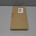 WILLOWDALE Wooden Yarn Holder for Knitting & Crochet Supplies, 2-Tier Yarn Storage Organizer Rack, 4 Crochet Yarn Ball Holder, Yarn Dispenser Crochet Tools and Accessories Arts & Crafts Supplies