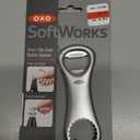 OXO Steel Bottle Opener
