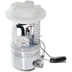 YHTAUTO Electric Fuel Pump with Sending Unit Compatible with Nissan Sentra 2013-2019 L4 1.8L Petrol Sedan