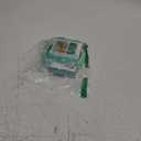 Outward Hound Small Fun Feeder Slow Bowl, Puzzle for Fast Eaters, Puppies, Cats & Small Dogs, Wet or Dry Food, Helps Prevent Bloat & Aid Digestion, 3/4 Cup Capacity, Non-Slip, Made Without BPA, Mint