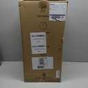 Windowless Portable Air Conditoners with Remote, 12H Timer &1.16Gal Tank, 45 Oscillation, 3 Modes 3 Speeds, Portable AC Unit, 3 Ice Packs 4 Wheels, Fast Cooling, Quiet Swamp Cooler for Home Office