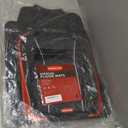 Rubbermaid Car Floor Mats Full Set – Premium All-Weather Car Mat with Brushed Aluminum Inserts, Universal Trim-to-Fit Design, Anti-Slip Backing for Cars, SUVs, Trucks, and Vans