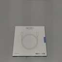 USB Type C Extension Cable (10Ft/3m), USB 3.1(5gbps) Type C Male to Female Extension Charging & Sync for iPhone 15, MacBook Air M4/ M3/ Pro, iPad Pro Dell XPS Surface Book- Black