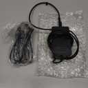 65W Surface Pro Laptop Charger for Microsoft Surface Pro 9, 8, 7+, 7, 6, 5, 4, 3, X, Surface Laptop 5 Studio 4 Go 3 2, Surface Go 3 2 1, Surface Book and Travel Case