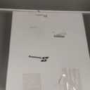 Large Christmas Star Tree Topper with 20 LED Lights 12.5 Inch Star Tree Topper Glitter Sparkle Xmas Treetop Ornament for Home Holiday Party Decorations (Silver)