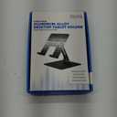 ZGear Aluminum-Alloy Desktop Table Holder 13in