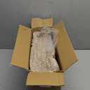 Toddle & Kids Chair,2-in-1 Soft Toddler Couches That Fold Out,Toddler Chairs Comfy 1-3 Years Old,Convertible Sofa to Lounge,Beige