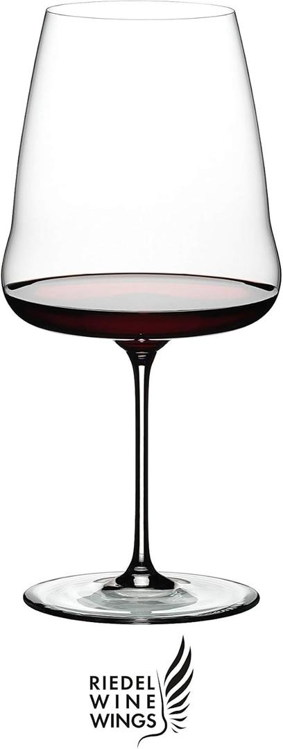 Riedel Winewings Cabernet Glass, Pay 3 Get 4 Riedel Winewings Cabernet Glass, Pay 3 Get 4