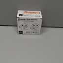 MakeTheOne 300Mbps Wireless WiFi Repeater/Extender/AP/WI-FI Signal Range Amplifier/Booster, Mini 2.4G Portable WiFi Signal Range Extender with WPS for Router Home