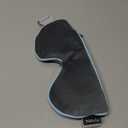 MyHalos Heated Eye Mask for Dry Eyes - Steam Warm Compress for Eyes - Remove Styes, Chalazion Therapy Warming and Heating Pad Hot Compress - Moist Heat Mask for Blepharitis & MGD - FSA|HSA Eligible