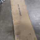 PVWIIK Twin Size Montessori Toddler Floor Bed with Wood Slats for Girls and Boys, Wood Montessori Bed Frame with Safety Guardrails, No Box Spring Needed, Natural