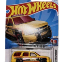 2024 Hot Wheels 28/250 HTB65 Lolux HW Modified 3/10, Hot Wheels Mo-Stash Experimotors 4/5, HOT WHEELS ‘07 CHEVY TAHOE HW First Response, Pack of 3