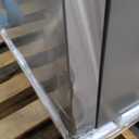 Kenmore 4675525 30' French Door Refrigerator with Freezer - Accela Chill, Ice Maker, Adjustable Glass Shelves, ENERGY STAR Certified, 17.5 cu. ft. Capacity - Fingerprint Resistant Stainless Steel