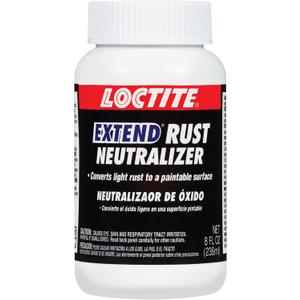 Loctite Extend Rust Neutralizer, 8 oz