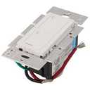 Caseta Original Smart Switch, 5A Light or 3A Fan, Neutral Required, 120V PD-5ANS-WH-R