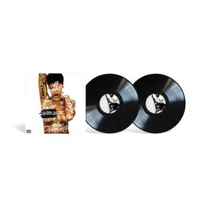 Unapologetic[2 LP] by Rihanna