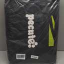 2-in-1 Dog Car Seat Cover for Back Seat, Transform to Passenger Mode - Dog Car Seat, Waterproof, Scratch-resistant, Support to 330lbs, for Outdoor Activities, Travel, to the Vet, for Cars/SUV/Truck