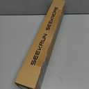 SEEKRUN S7 Wireless Dropper Post, 30.9/31.6mm, 120/150mm Travel
Wireless Remote Control, 0.03s Ultra-Fast Response, IP67 Waterproof & Dustproof Protection, 9000-Cycle Long Battery Life