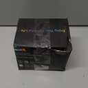 Brizled RGB Christmas Lights, 164ft 500 LED Color Changing String Lights, Dimmable Christmas Tree Light, Indoor Multifunctional Fairy Light with Remote for Outdoor Independence Day Xmas Party Decor