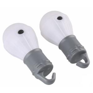 2 Pack Led. Tent Lights
