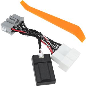 Auto Start Stop Eliminator for Ford Bronco Sport 2025 Engine Start-Stop System Bypass Engine Auto Stop Start Disable