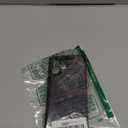 Cute Phone Case for iPhone 14 Pro Max Case Amber Leopard Full Camera Protective Slim Shockproof Aesthetic-Brown Amber