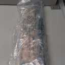 RUSPEPA Christmas Wrapping Paper Rolls with Tags and Jute String - 17 inches x 10 feet per Roll, Total of 3 Rolls (Penguins)