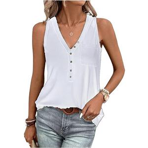 Yuaelria Top for Women's Size XL