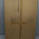 3 Pack White Foam Board 24"x36", 0.23" Thick Foam Core Board for Projects, White Poster Board for Painting, Displaying, and Craft Projects