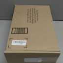 Allegra K Women's Open Toe Rhinestone Strappy Stiletto Heels Sandals (9, Navy Blue)