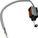 95840-2S005 Shift Interlock Solenoid Compatible with Hyundai Tucson