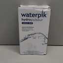 Waterpik Cordless Advanced 2.0 Water Flosser For Teeth, Gums, Braces, Dental Care With Travel Bag and 4 Tips, ADA Accepted, Rechargeable, Portable, and Waterproof, Blue WP-583