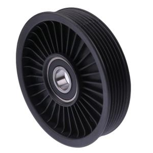 IEQFUE 864625T Serpentine Belt Idler Pulley 4.3 5.0 5.7 6.2 Compatible with Mercruiser V6 V8