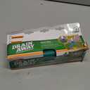 Frost King Automatic Drain Away for Downspouts 4 ' Plastic Green