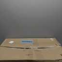 ArcticPro 27 inch Gaming Monitor 240Hz, FHD 1080p, IPS Panel, 1ms Response Time, Adaptive sync, PC Computer Monitor, 3-Sided Frameless, Ultra Slim, 120% sRGB, Bluelight Filter, HDMI & DP Ports,Black