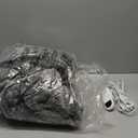 Bedsure Electric Blanket Twin - Soft Flannel Heated Blanket Twin Size, GentleSoft Fast Heating with 10 Time Settings & 6 Heat Settings, Warm Gift for Grandma (62x84 inches, Grey)