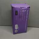 Cushion Lab Patented Pressure Relief Seat Cushion for Long Sitting Hours on Office & Home Chair - Extra-Dense Memory Foam for Soft Support. Car Pad for Hip, Tailbone, Coccyx, Sciatica - Black