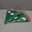 Fengek 14 Packs Gnome Hats, Felt Dwarf Hats for Unisex Adults Teens Elf Hat for Halloween Christmas Party Costume Supplies, Assorted Colors