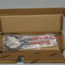 WORKPRO 12" Adjustable Oil Filter Pliers, Wrench Adjustable Oil Filter Removal Tool, Ideal For Engine Filters, Conduit, & Fittings, W114083A