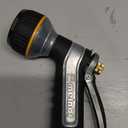 HOSE NOZZLE 7PAT ADJ2