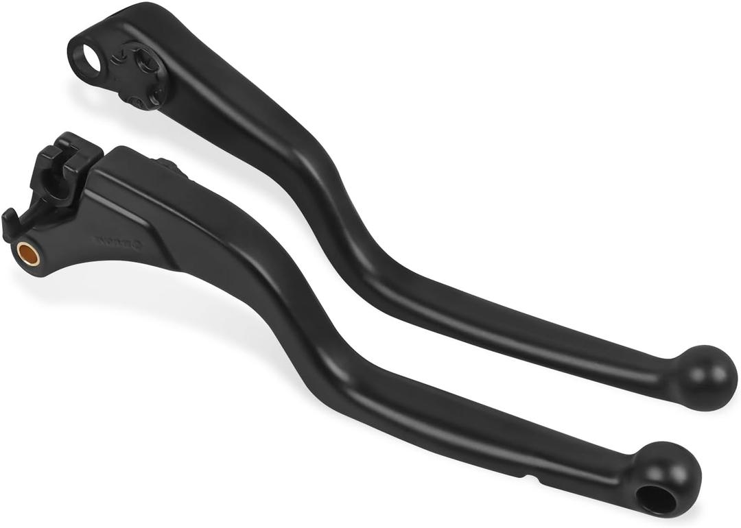 CNC Motorcycle Brake Clutch Levers Clutch Lever Set Compatible with Harley Nightster 975 RH975 2021 2022 2023 2024