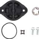 ChargePump Kit, Lawn Mower ChargePump Kit, 72274 Hydraulic Transmission ChargePump Set Replacement for Hydro Gear ZT2800 ZT3100 ZT3400