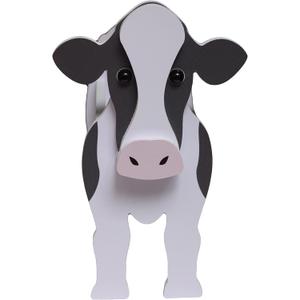 Vrogadso Cow Planter Cow Flower Pot Planters Cow Planters for Outdoor Plants Succulent Planter-Big