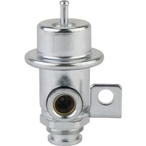 Fuel Injection Pressure Regulator Compatible with GM Chevy Cadillac GMC Isuzu Oldsmobile Pontiac 1994-2005 Replaces 17113622,17120440,2173302,FP10300